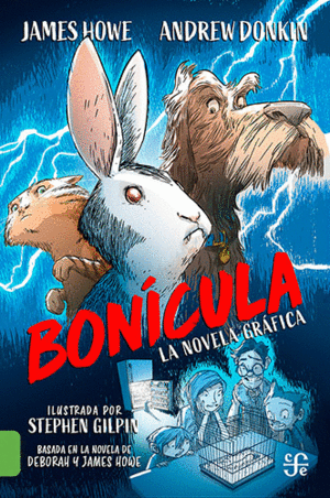 Libro Bonicula 9786071681041