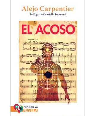 Libro El Acoso 9786071683090