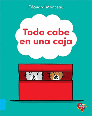 Libro Todo Cabe En Una Caja 9786071683106
