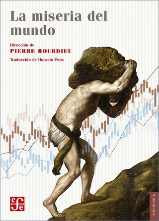 Libro Miseria Del Mundo, La                                   9786071683175