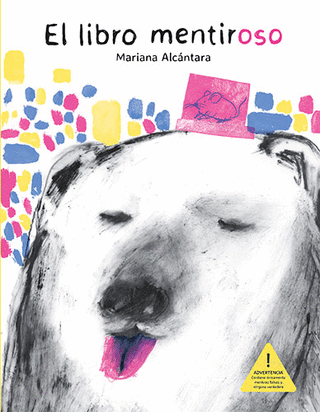 Libro Libro Mentiroso, El                                     9786071685438