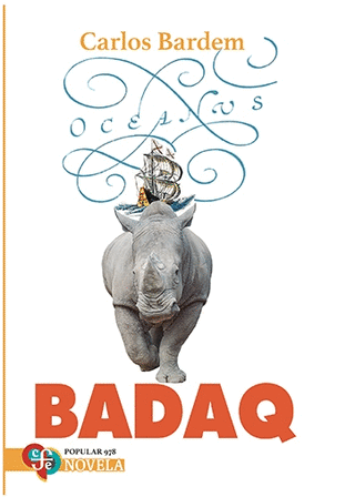 Libro Badaq                                                   9786071685643