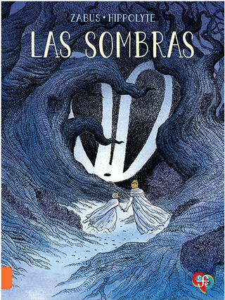 Libro Sombras, Las                                            9786071686022