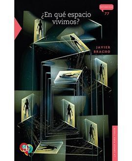 Libro ¿En Qué Espacio Vivimos? 9786071688934