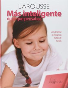 Libro Mas Inteligente De Lo Que Pensabas 9786072109629