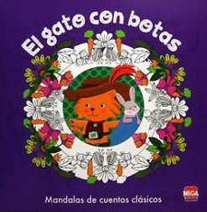 Libro El Gato Con Botas 9786072116917