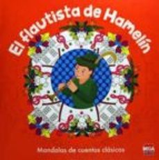 Libro El Flautista De Hamelin 9786072116924