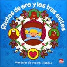 Libro Ricitos De Oro Y Los Tres Ositos 9786072116948