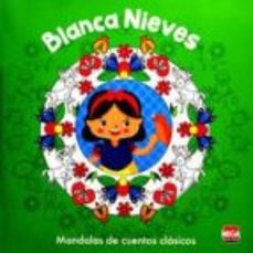 Libro Blanca Nieves 9786072116979