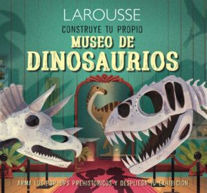 Museo De Dinosaurios