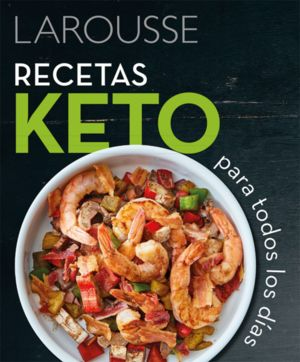 Recetas Keto Para Todos Los Días