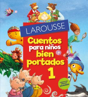 Cuentos Para Niños Bien Portado