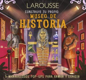 Construye tu propio museo de historia