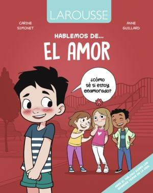 Hablemos de... el amor