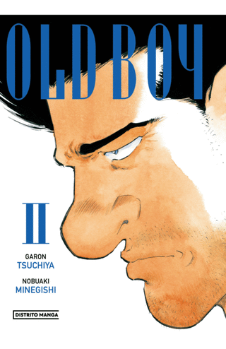 Libro Old Boy 2 9786073828734