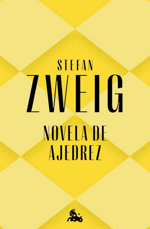 Novela De Ajedrez