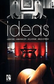 IDEAS +LIGHTING