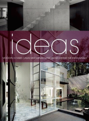 Ideas Modern Houses