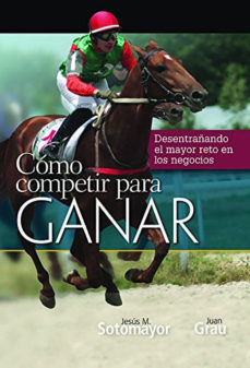 Libro Como Competir Para Ganar 9786074388435
