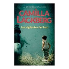 Libro Los Vigilantes Del Faro 9786075275529
