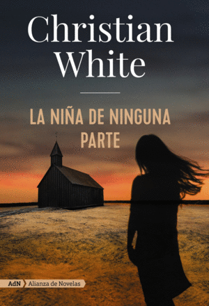 Libro La Niña De Ninguna Parte 9786075503639