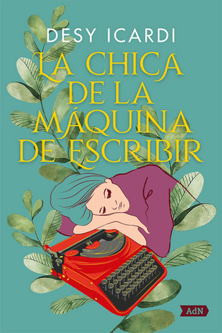 La Chica De La Maquina De Escribir