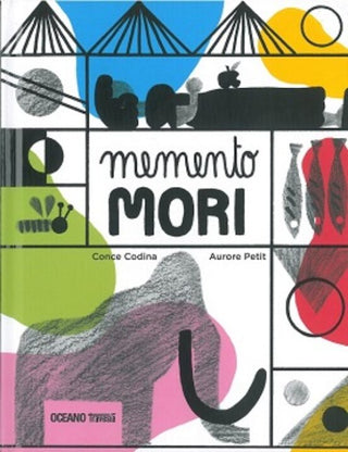 Libro Memento Mori 9786075574981