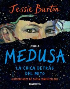 Libro Medusa. La Chica Detras Del Mito 9786075575445