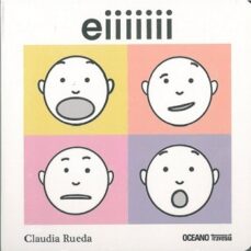 Libro Eiiiiiii 9786075575544