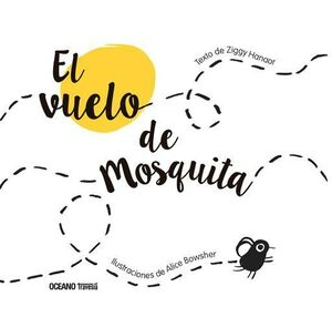 El vuelo de mosquita