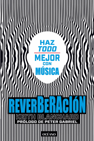 Libro Reverberación 9786075578835