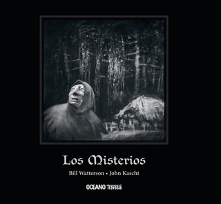 Libro Los Misterios 9786075579436