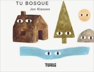 Libro Tu Bosque 9786075579979