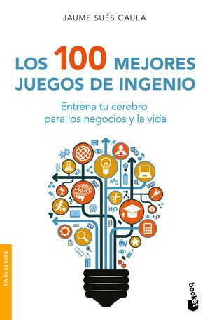 Los 100 mejores juegos de ingenio