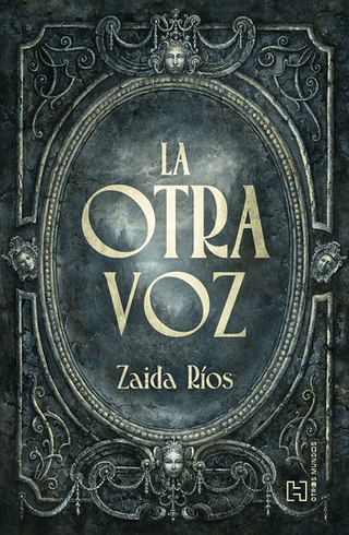 Libro La Otra Voz 9786075745763