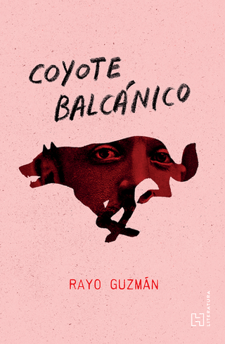 Libro Coyote Balcánico 9786075746876