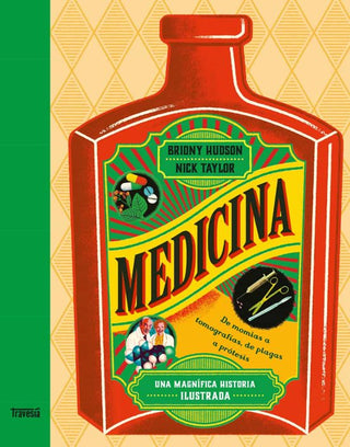Libro Medicina 9786075840352
