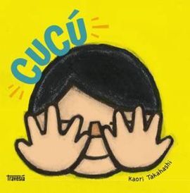 Libro Cucú 9786075841175