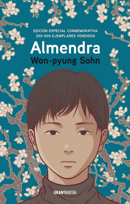Libro Almendra Edición Especial Conmemorativa 9786075841465