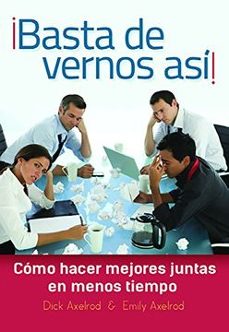 Libro ¡Basta De Vernos Asi! 9786077441045