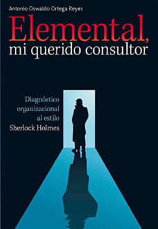 Libro Elemental Mi Querido Consultor 9786077441373