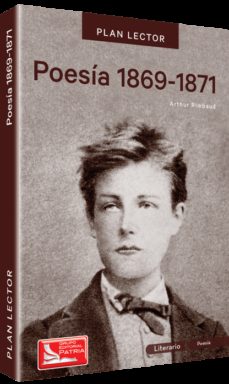 Libro Poesia 1869 1871 Con Cuaderno De Actividades 9786077445876