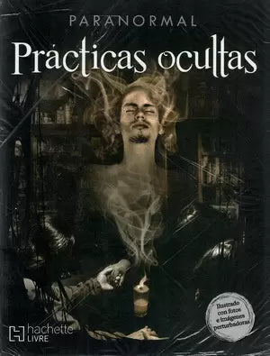 Paranormal Prácticas Ocultas