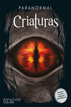 Libro Criaturas 9786077449263