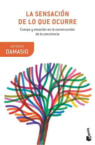 La Sensación De Lo Que Ocurre