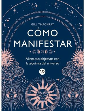 Cómo Manifestar