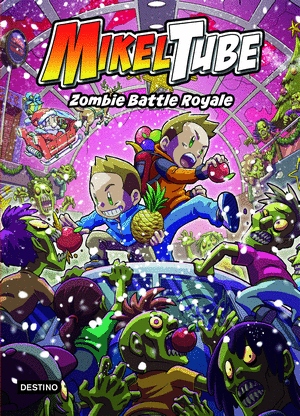Milkeltube 3