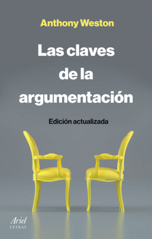 Las Claves De La Argumentacion