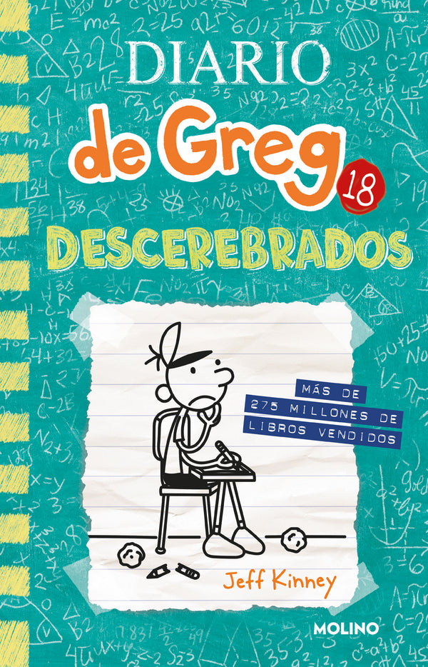 Libro Descerebrados 18 9786287514829