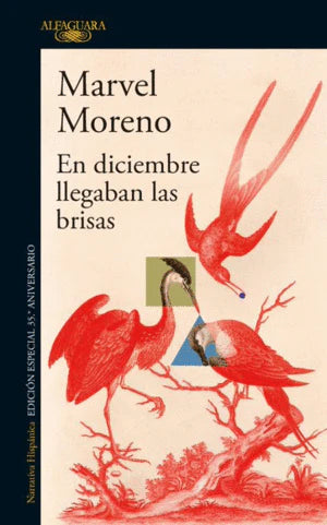 En diciembre llegaban las Brisas